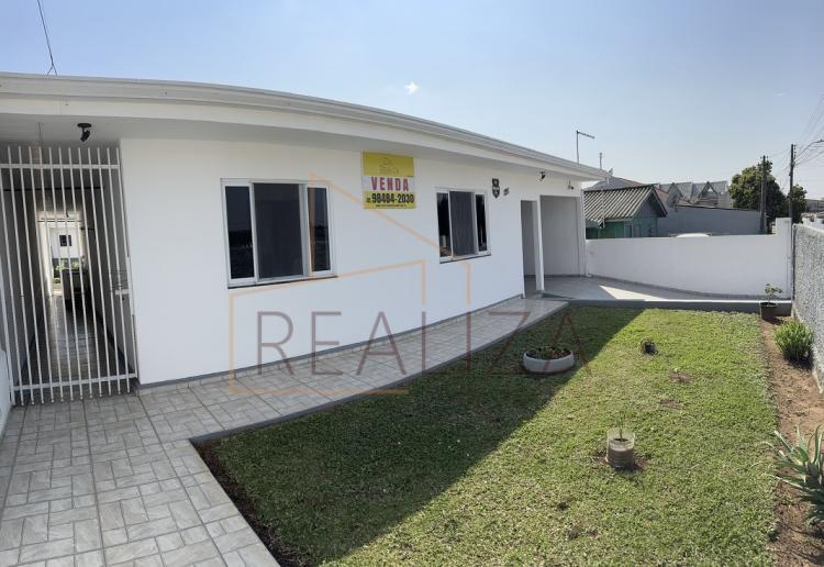 Oportunidade Única em Fazenda Rio Grande - Bairro Nações I