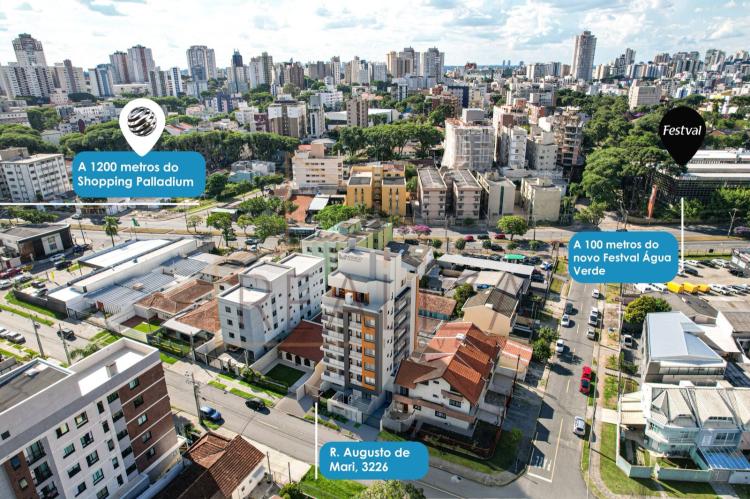 100M DO FESTVAL  AV. KENNEDY - NOVO - PRONTO - COM GARAGEM  - FACE NORTE