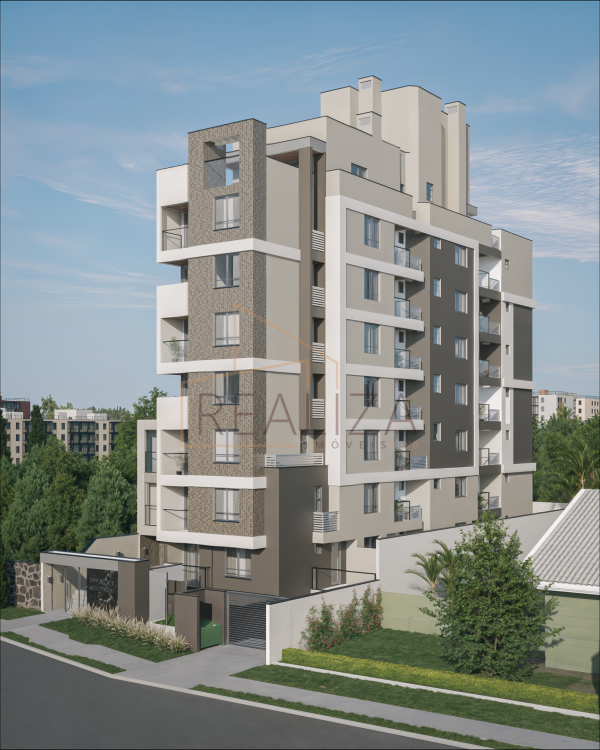 5º PAVIMENTO FRENTE RUA