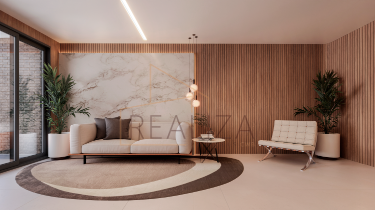 5º PAVIMENTO FRENTE RUA COM GARAGEM COBERTA!