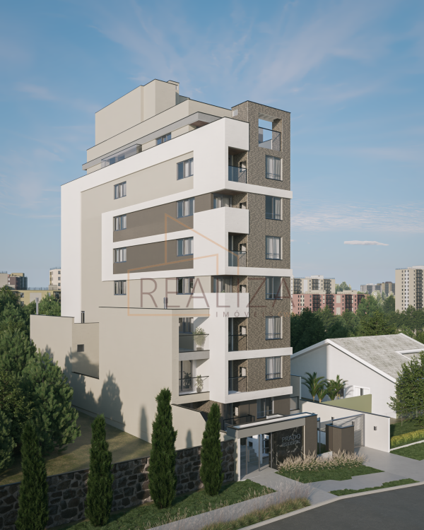 Apartamento FACE NORTE!