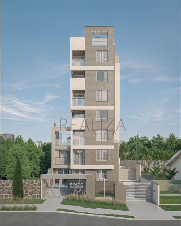 Apartamento FACE NORTE!