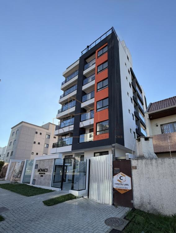 APARTAMENTO A 100 METROS DO FESTVAL AV. KENNEDY - NOVO - 5º PAVIMENTO - FRENTE RUA