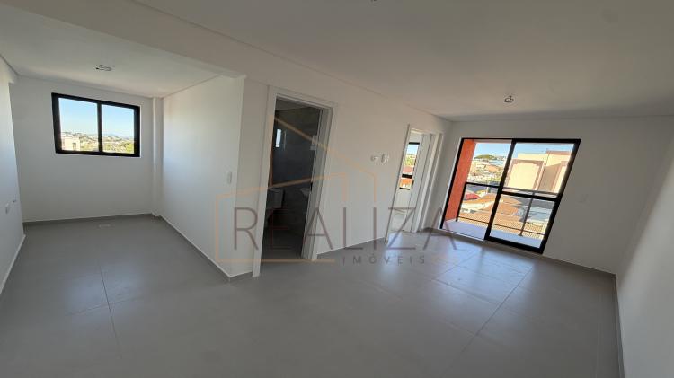 APARTAMENTO A 100 METROS DO FESTVAL AV. KENNEDY - NOVO - 5º PAVIMENTO - FRENTE RUA