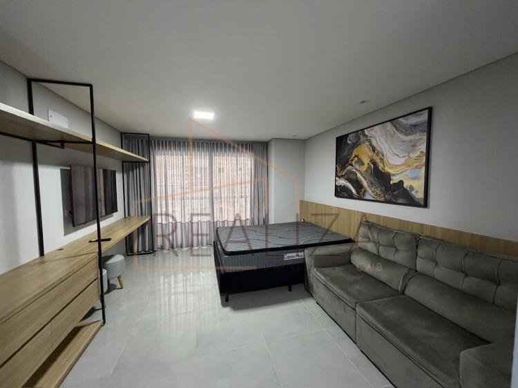 STUDIO MOBILIADO A 80 METROS DO FESTVAL AV. REPUBLICA ARGENTINA - VILA IZABEL