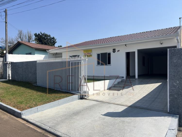 Oportunidade Única em Fazenda Rio Grande - Bairro Nações I