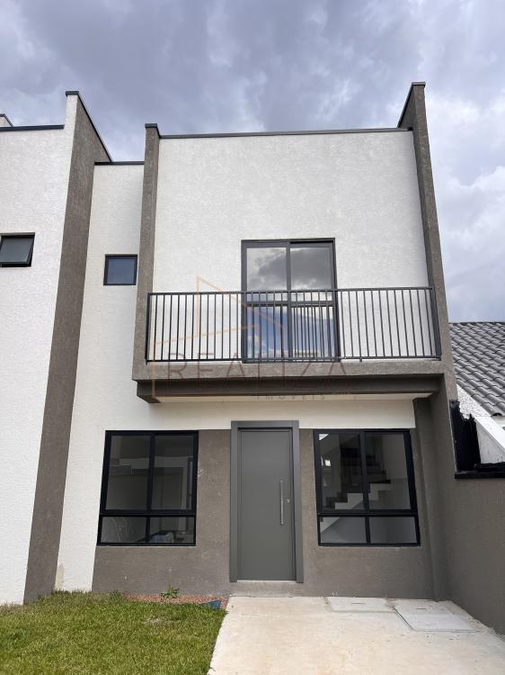 Sobrado pronto para morar