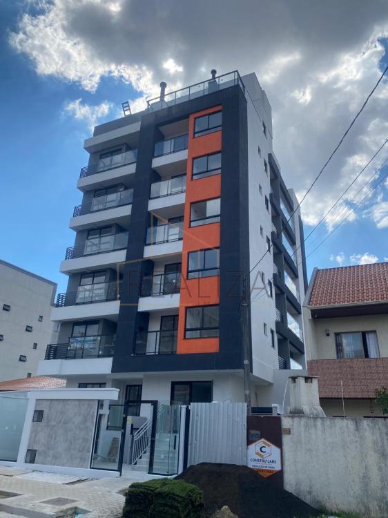 Apartamento FACE NORTE NOVO no quarto pavimento!