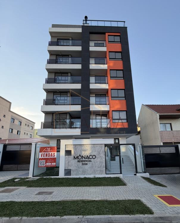 100M DO FESTVAL AV. KENNEDY - 5º PAVIMENTO COM GARAGEM  - FACE NORTE - NOVO - PRONTO